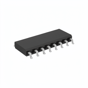 Circuito Integrado ALD2321SCL, Comparador de 2 Señales, 16SOIC, Componentes Electrónicos, 16 SOIC (0.154", 3.90mm de Ancho), Original - Product Image 1