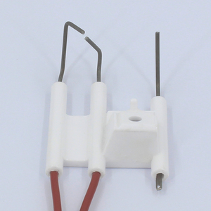Électrode <span class=keywords><strong>d</strong></span>'<span class=keywords><strong>allumage</strong></span> <span class=keywords><strong>Vaillant</strong></span> 090709 pour chaudière - Product Image 4