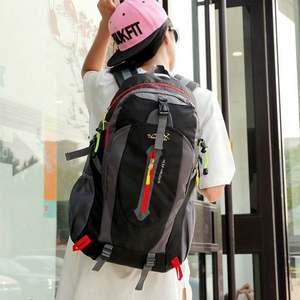 Wholesale Customized Logo <1L 600D Polyester Lightweight <b>Big</b> Capacity Waterproof Casual Sports Tools Travel Camping Hiking - Product Image 3