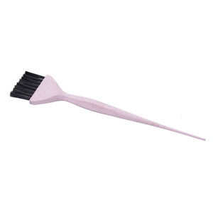 Commercio all'ingrosso di Plastica Strumento di <span class=keywords><strong>Parrucchiere</strong></span> dei capelli della Tintura di colore pennello - Product Image 6