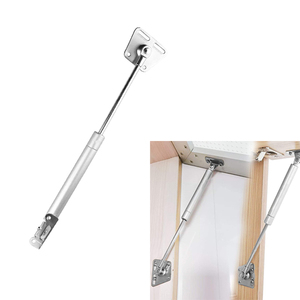 Heavy Duty Nitơ thủy lực khí mùa xuân cho đồ nội thất tủ giường nâng sofa giường có thể điều chỉnh có thể khóa khí strut - Product Image 2