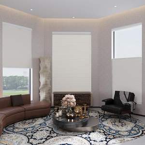 محرك كهربائي ذكي بمحرك ، سعر الظل ، محرك أنبوبي لمصراع قرص العسل - Product Image 5