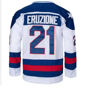 เสื้อสเวตเชิ้ตฮอกกี้ใส่น้ำแข็งพิมพ์ลายพิมพ์พิมพ์พิมพ์ซับลิเมชันสำหรับทีมฝึกสถาบัน - Product Image 2