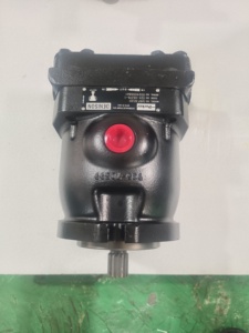 Moteur hydraulique remis à neuf 002746-001 M6F3N1D 023-06047-0 M6F3N M6F3N1D3 M6F3N1D0 pour applications haute pression - Product Image 6