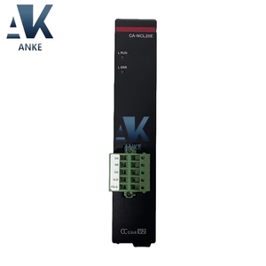 Système Visuel Flexible et Haute Vitesse Keyence CA-NCL20E Authentique, Haute Capacité, Unité CC-Link Négociable - Product Image 1