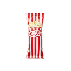 Clearance <b>Sale</b> Healthy Popcorn Snack Bulk Supply Movie Theaters <b>Home</b> Use Butterfly Mushroom Types Private Label Available - Product Image 1