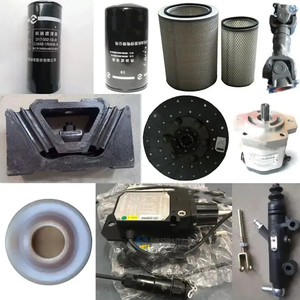 High Quality Xca350 Truck <b>Crane</b> Spare Parts Filter Hot Sale Construction Machinery Oil at Good Price Durable - Product Image 6