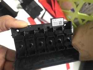 Cabezal de Impresión EPS XP600 de Alta Calidad para Impresoras de Inyección de Tinta DTF para Tinta UV DTF - Product Image 3