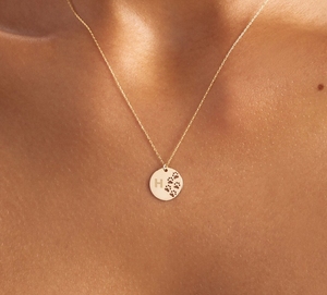 <span class=keywords><strong>Collar</strong></span> con colgante <span class=keywords><strong>de</strong></span> disco personalizado <span class=keywords><strong>de</strong></span> acero inoxidable chapado en oro gato perro mascota estampado <span class=keywords><strong>de</strong></span> pata <span class=keywords><strong>inicial</strong></span> Animal recortado <span class=keywords><strong>collar</strong></span> con colgante - Product Image 3