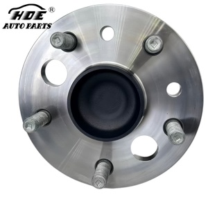 3DACF027F-29BS  42460-06090 42460-06100 56BWKHS03 Roulement de roue de haute qualité en gros pour TOYOTA CAMRY - Product Image 3