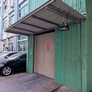 Lampe Solaire Unique 500 W à Éclairage Automatique et Gradation 3030 SP 6-10 KV pour Aménagement Urbain, Espaces Verts, Écoles Publiques et Allées Intérieures - Product Image 5