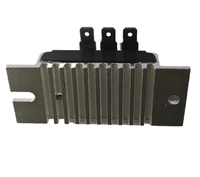 21066-7003 21066-7001 21066-7006 21066-0740 Nouveau Redresseur de Régulateur de Tension Pour Kawasaki FH430V FH541V FH580V FH601V FH641V
