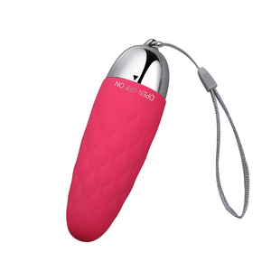 Neues Design Tragbarer Vibrator-Ei mit Smart-Fernbedienung, Kabelloser Marken-Vibrations-Ei Sexspielzeug für Frauen - Product Image 4