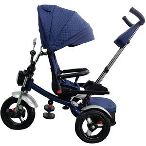 Vente flash, prix de gros, <span class=keywords><strong>tricycle</strong></span> à pousser <span class=keywords><strong>pour</strong></span> bébé, 4 en 1, <span class=keywords><strong>tricycle</strong></span> <span class=keywords><strong>pour</strong></span> enfants, <span class=keywords><strong>tricycle</strong></span> <span class=keywords><strong>pour</strong></span> bébé à 3 roues, <span class=keywords><strong>12</strong></span>/10, alliage d'aluminium, roues à air - Product Image 6