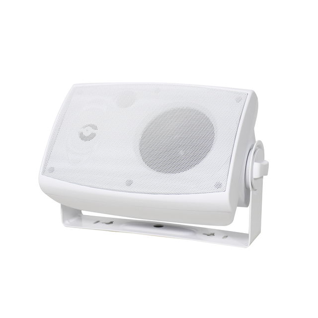 V Dual Color High-Fidelity Wall Speaker for Film Scoring Stage Reference Monitoring in Quality Wall Speaker