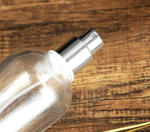 Bouteille <span class=keywords><strong>de</strong></span> <span class=keywords><strong>parfum</strong></span> en verre vintage à bandoulière, rond, avec spray fin, recharge d'<span class=keywords><strong>eau</strong></span>, <span class=keywords><strong>30</strong></span>/50ml, 100ml - Product Image 6