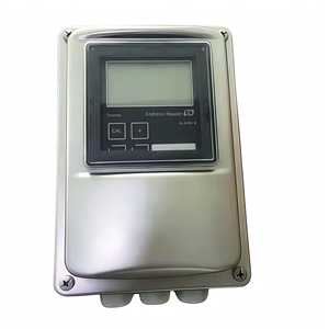 E+H ระบบวัดค่าการนำไฟฟ้าแบบวงแหวน CLD134 ของแท้จากโรงงาน OEM เครื่องมือวัดค่าการนำไฟฟ้าแบบสวิตช์ระดับขนาดกะทัดรัด รุ่น Compact D - Product Image 1