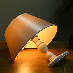 Titanic Wall Lamp-Resin Sconces for Hallway Dining Room Desk Bedroom <b>Bedside</b> <b>Table</b> Warm White CCT - Product Image 2