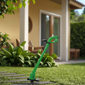 Outils de jardinage Anti-slip <span class=keywords><strong>Weed</strong></span> <span class=keywords><strong>Eater</strong></span> Lawn Edging Line Trimmer Telescopic <span class=keywords><strong>Electric</strong></span> Cordless Grass Trimmer Brush Cutter - Product Image 6