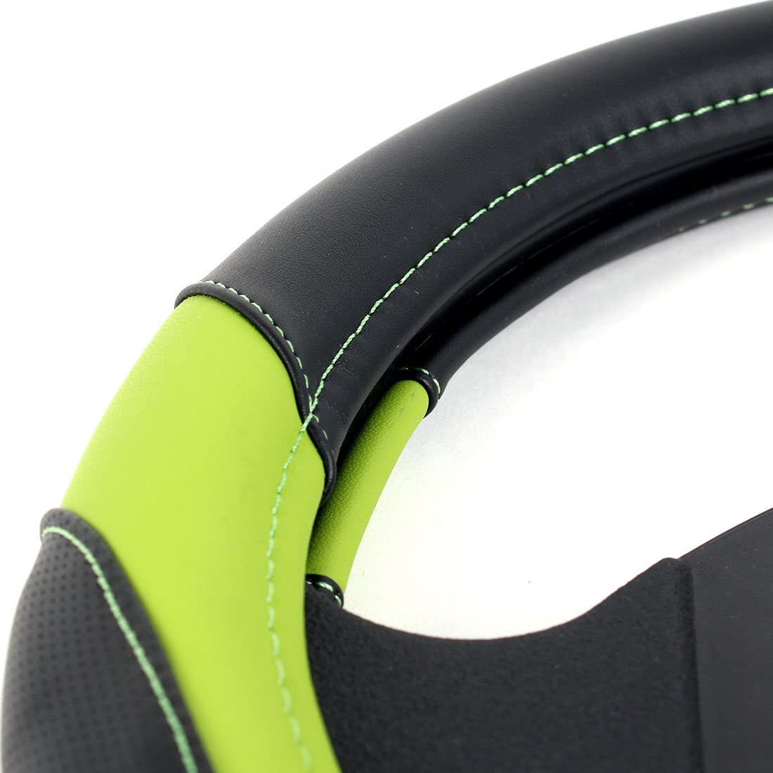 Universal Car Steering Wheel Cover - Hot Sale Sublimation Design by ANMA