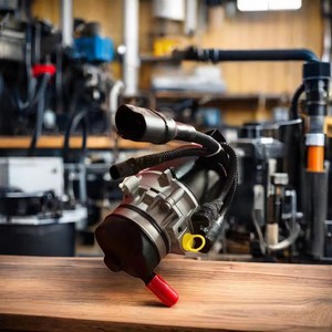 <span class=keywords><strong>MINI</strong></span> <span class=keywords><strong>Cooper</strong></span> <span class=keywords><strong>Pompe</strong></span> de <span class=keywords><strong>direction</strong></span> <span class=keywords><strong>assistée</strong></span> électrique avec cordon pour BMW <span class=keywords><strong>Mini</strong></span> <span class=keywords><strong>Cooper</strong></span> 2002-2011 R50 52 53 56 R57 OE 32416778425 32416778424 - Product Image 2