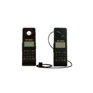 Luxmètre numérique Topcon Im-2d 19990n, instrument de mesure de la lumière compact et portable - Product Image 3