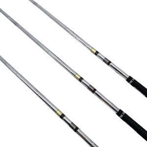 Commercio all'ingrosso OEM Custom uomo mano destra 48/52/56/60 gradi Golf Wedge Set mazze in acciaio inox nero gomma oro sabbia cuneo - Product Image 4