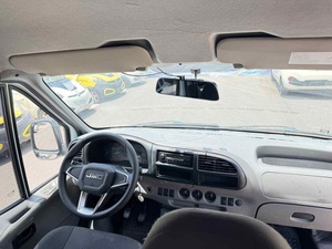 <span class=keywords><strong>Prix</strong></span> Bas Te Shun 2016 2017 <span class=keywords><strong>2018</strong></span> 2.8T Commercial Essieu Court Toit Moyen 6/7/8 Places pour Usage Professionnel - Product Image 3