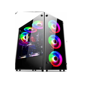 OEM Factory metal computer atx cabinet pc case with Best Prices