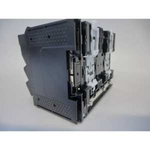 Unidad de CPU Omron NX502-1300, 80 MB, 16 Ejes, EtherCAT, OPC UA, Base de Datos SQL, 2x EtherNet/IP, Automatización Industrial - Product Image 3