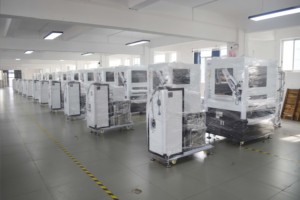 สายจ่ายยาอัตโนมัติ220V มอเตอร์ PLC Core ของเล่นฮาร์ดแวร์เซมิคอนดักเตอร์ <span class=keywords><strong>CCS</strong></span> FPC FFC FDC - Product Image 3