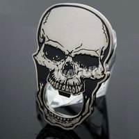 Moneda de pirata personalizada, réplica de metal, oro falso, venta al por mayor