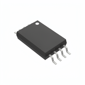 En stock IS25LQ512A-JDLE-TR 8 TSSOP Mémoire Acheter en ligne Composants électroniques - Product Image 1