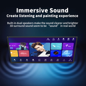 Màn hình di động 23.8 inch 1080P IPS, màn hình rộng, dùng cho doanh nghiệp, chơi game & văn phòng tại nhà (OEM/ODM) - Product Image 6