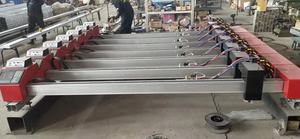 China Mini Gantry CNC Plasma Cutting <b>Machine</b> 1530 Affordable for Stainless Carbon Steel Iron Aluminum Metal Cutting - Product Image 2