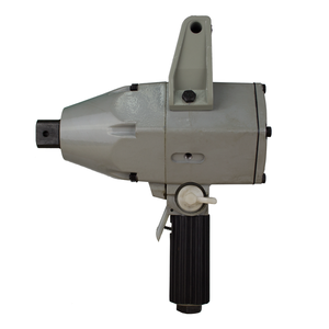 Clé à chocs pneumatique à couple réglable IP-3128 1-1/4 po. Moteur d'entraînement, capacité maximale des boulons 60 mm, 1 600 Nm (1 180 pi.lb) - Product Image 5