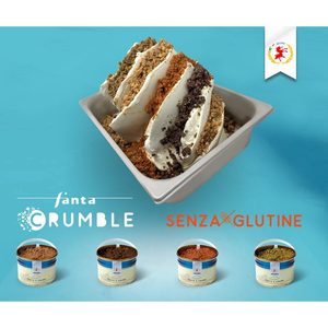 เครื่องมือหมุนครีมสลายกลูเตนสีแดง - Product Image 2