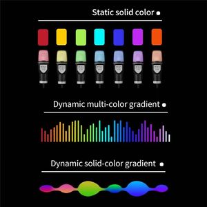 2023 Giá Rẻ Yanmai SF-666R RGB Chơi Game Ghi Âm Condenser Microphone <span class=keywords><strong>Set</strong></span> Cho Studio Với Sốc Núi Tripod Pop Lọc - Product Image 3