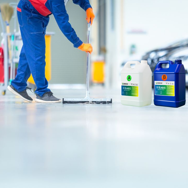 Supplier Resin Epoxy Resin a and