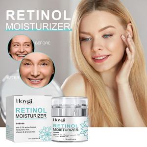 ครีมบำรุงผิวหน้าเรตินอล 2.5% ลดเลือนริ้วรอย ฟื้นฟูผิวกระจ่างใส สำหรับกลางคืน - Product Image 3
