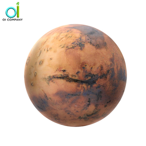 Tùy Chỉnh In 3D Màu Trái Đất ProJet CJP 660Pro Đầy Đủ Màu Sắc 3D Dịch Vụ In Ấn - Product Image 5