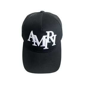 Gorra de Béisbol Unisex Auténtica con Bordado Transfronterizo, de Tela de Algodón y PVC Estampada, Estilo Vintage, Protección Solar, 6 Paneles, Ajustable - Product Image 2