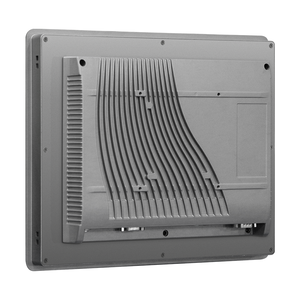Terminal de 10.4 Pulgadas con Cuerpo Completamente de Aluminio, CPU 3558u, 4 USB, 2 COM, IP65, PC Industrial para Máquina Expendedora, Tableta Industrial SK-10.4GB - Product Image 6