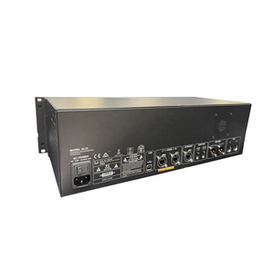 Dl32 trộn kỹ thuật số 32 đầu vào 16 đầu ra giai đoạn hộp điện với 32 Microphone tiền khuếch đại ultranet và ADAT giao diện - Product Image 4