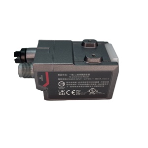 เครื่องอ่านบาร์โค้ด/คิวอาร์โค้ดอัจฉริยะ AI รุ่น SR-X100W จากญี่ปุ่น SR-X100WP SR-X100 ของแท้ใหม่ SR-X100W SR-X300 ญี่ปุ่น SR-X100W AI - Product Image 1