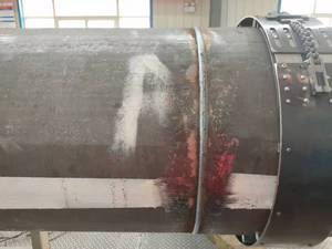 Équipement de soudage au gaz, soudage orbital de tuyaux avec Lincon - Product Image 4