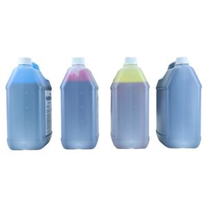 Tinta de Pigmento Universal de Primera Calidad para Impresión Textil, Impresora Digital de Tela, Tinta de Pigmento Textil para Impresora - Product Image 4