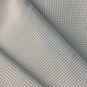 Bán buôn 150Gsm cho công nghiệp sử dụng chống tĩnh điện Vải Choàng có chứa <span class=keywords><strong>terylene</strong></span> - Product Image 4