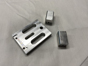 เครื่องกัดอลูมิเนียม CNC แบบกำหนดเองบริการเครื่องจักรจากเวียดนาม - Product Image 2