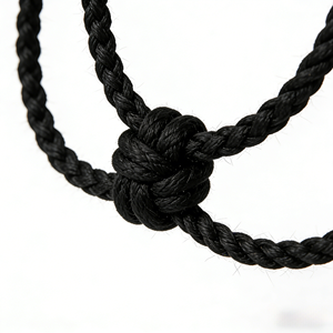 Sac en papier pour vêtements Mr et Mme, blanc, cadeaux de luxe, emballage en papier, sac de shopping réutilisable, imprimé avec une poignée en corde de chanvre pour les entreprises - Product Image 2